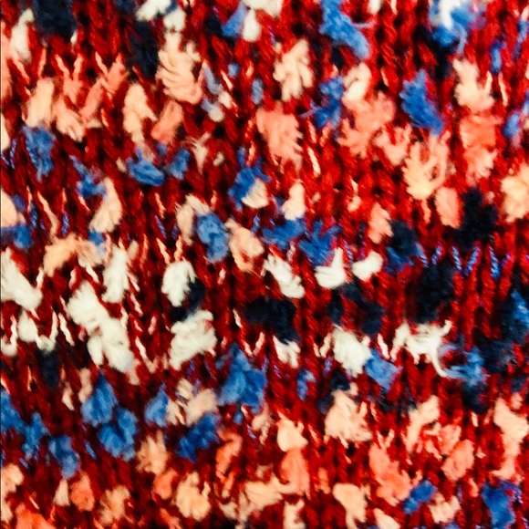 Multi Color Warm Chung Sweater Marc Jacobs - Picture 5 of 7